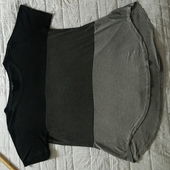 Amaryllis Tops - AMARYLLIS t-shirt 1X